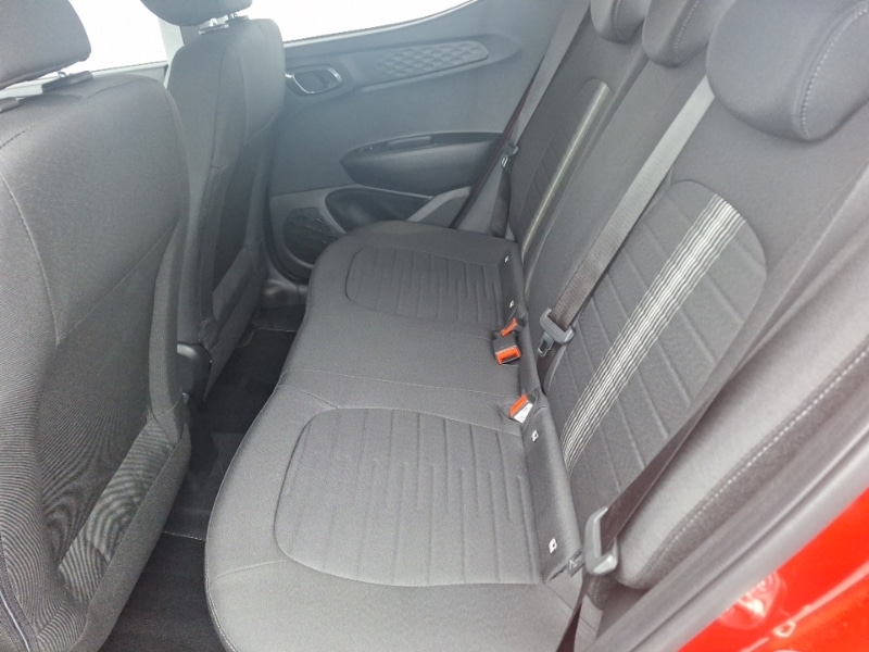 Used Hyundai i10 2025 for sale - 76548808: Photo 6