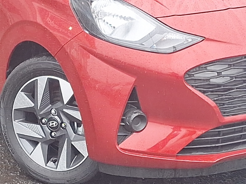 Used Hyundai i10 2025 for sale - 76548808: Photo 9