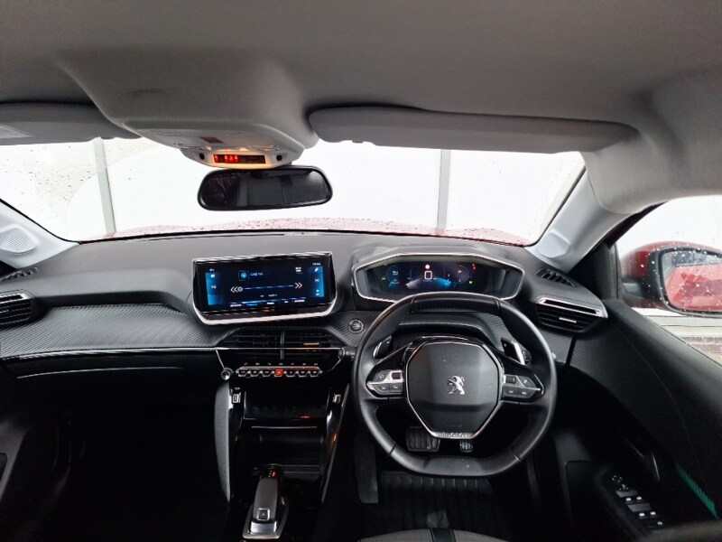 Used Peugeot 208 2020 for sale - 77595983: Photo 10