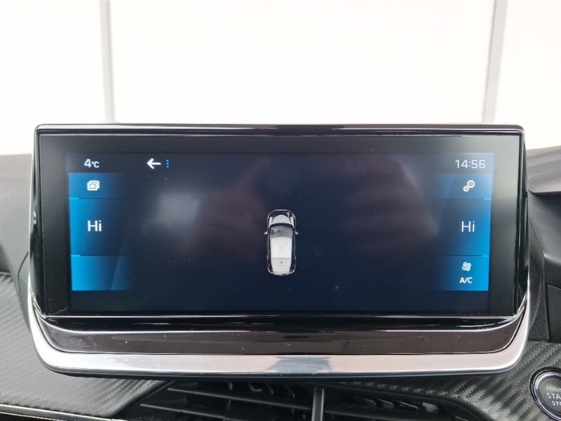 Used Peugeot 208 2020 for sale - 77595983: Photo 11