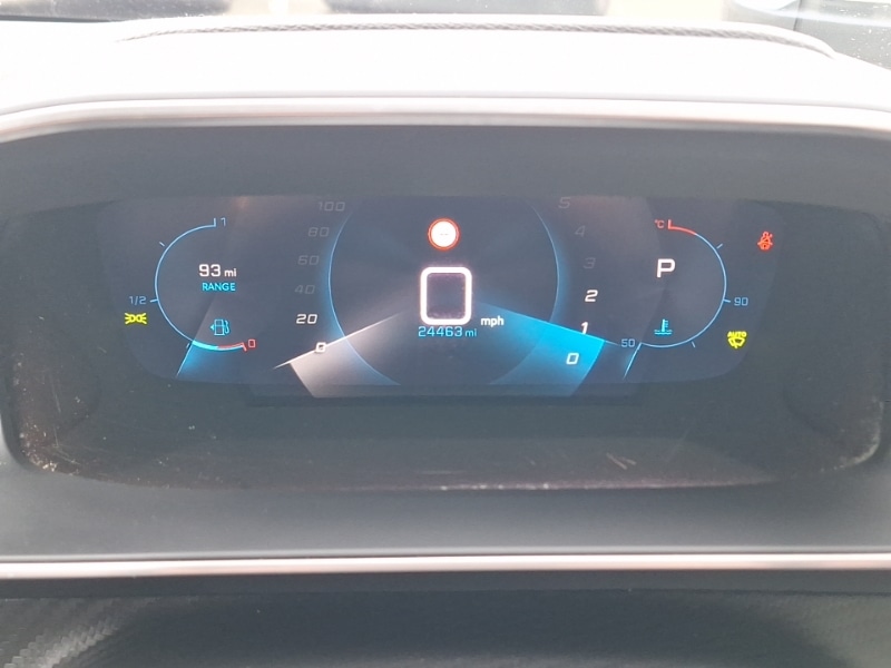 Used Peugeot 208 2020 for sale - 77595983: Photo 12