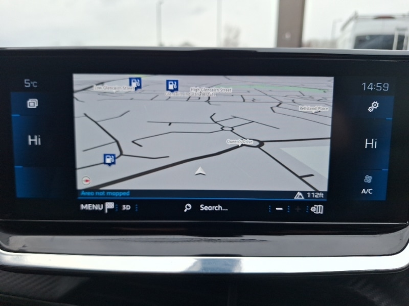 Used Peugeot 208 2020 for sale - 77595983: Photo 13