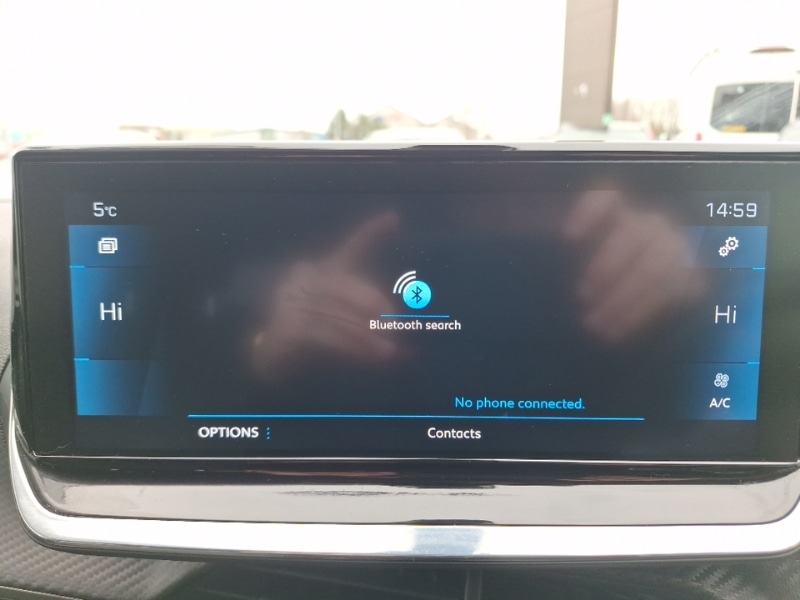 Used Peugeot 208 2020 for sale - 77595983: Photo 14