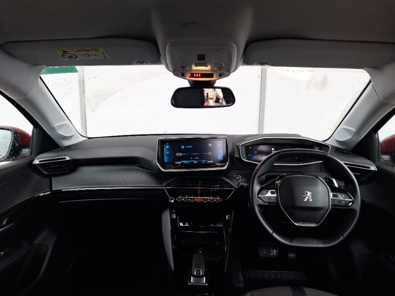 Used Peugeot 208 2020 for sale - 77595983: Photo 2