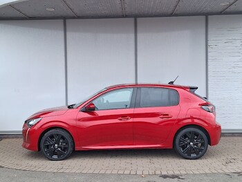 Used Peugeot 208 2020 for sale - 77595983: Photo