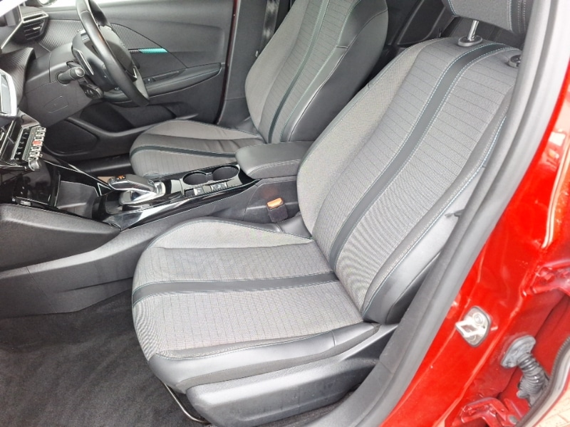 Used Peugeot 208 2020 for sale - 77595983: Photo 5