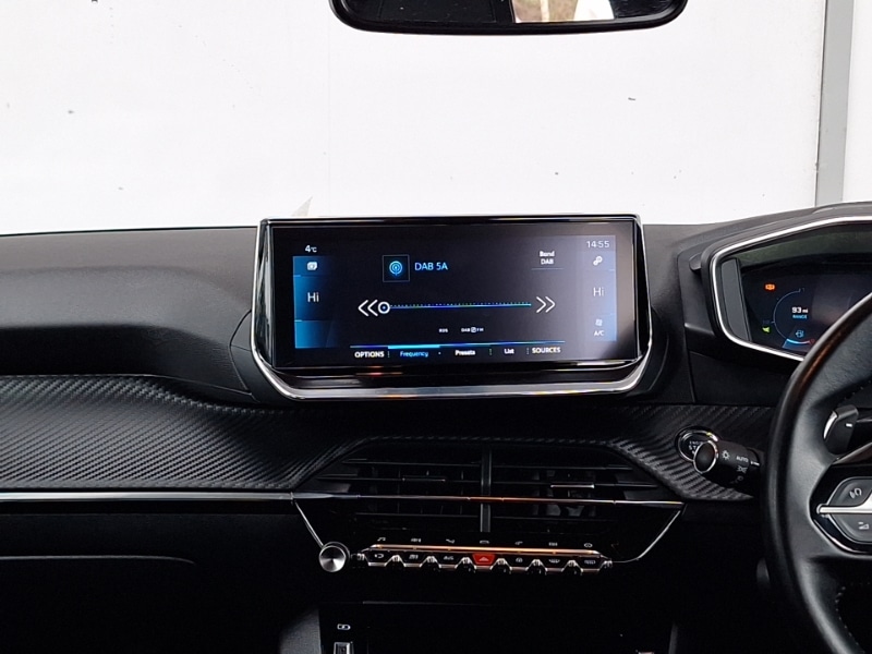 Used Peugeot 208 2020 for sale - 77595983: Photo 7