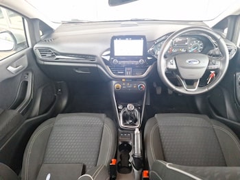 Used Ford Fiesta 2018 for sale - 78808475: Photo