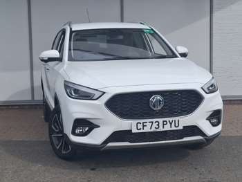 Used MG MG ZS 2023 for sale - 75309847: Photo