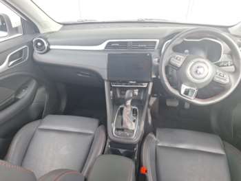 Used MG MG ZS 2023 for sale - 75309847: Photo