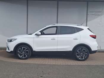 Used MG MG ZS 2023 for sale - 75309847: Photo