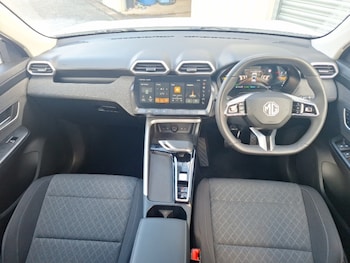 Used MG MG ZS 2025 for sale - 79258387: Photo