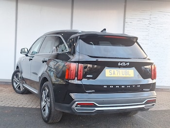 Used Kia Sorento 2022 for sale - 77563004: Photo