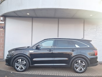 Used Kia Sorento 2022 for sale - 77563004: Photo