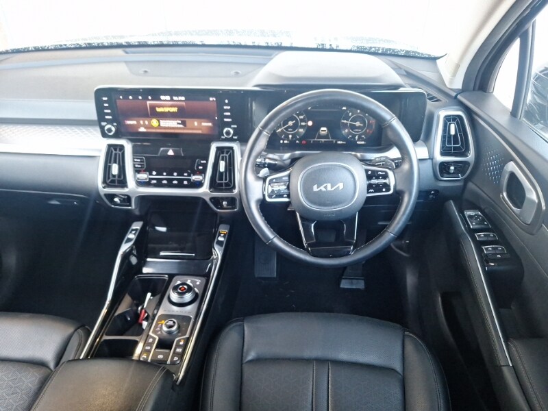 Used Kia Sorento 2022 for sale - 77563004: Photo 7