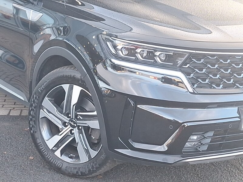 Used Kia Sorento 2022 for sale - 77563004: Photo 9