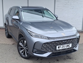Used MG MG HS 2025 for sale - 78439827: Photo