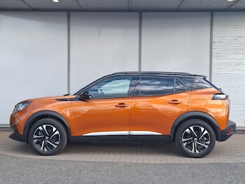 Used Peugeot 2008 2023 for sale - 78403418: Photo