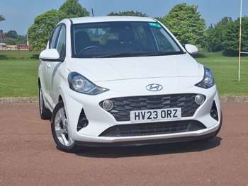 2023 - 1.0 MPi SE Connect 5dr Auto