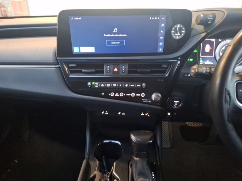 Used Lexus ES 2023 for sale - 77357819: Photo 10