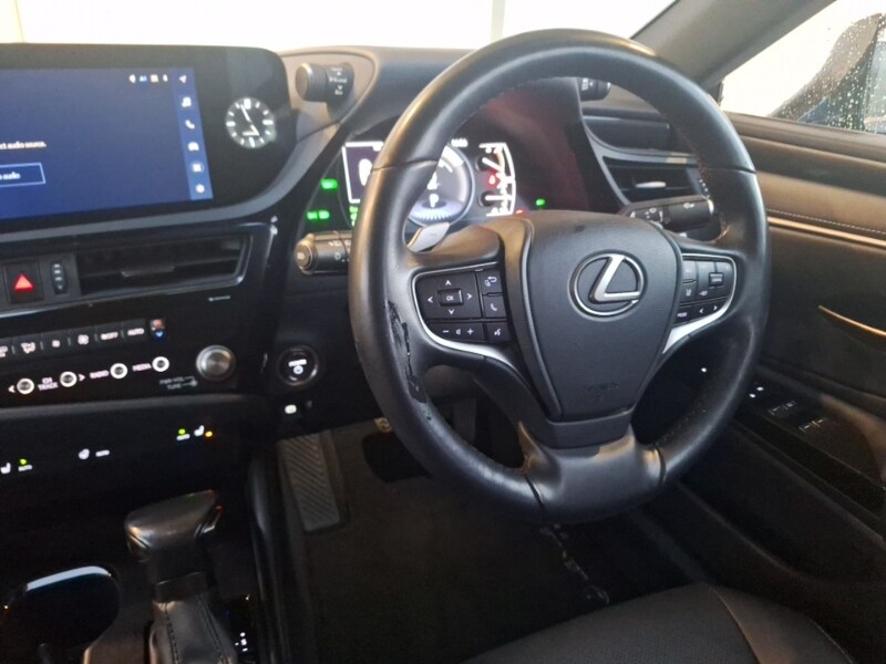 Used Lexus ES 2023 for sale - 77357819: Photo 11