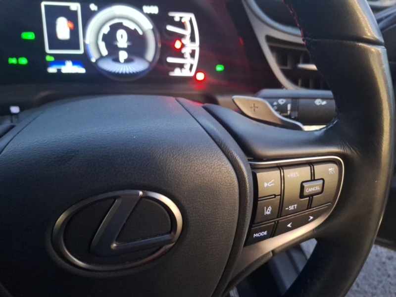 Used Lexus ES 2023 for sale - 77357819: Photo 15