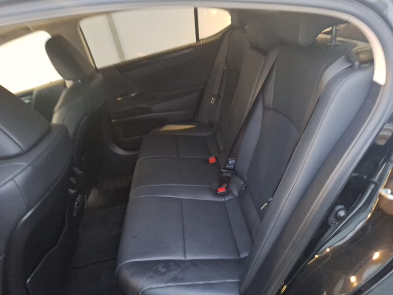 Used Lexus ES 2023 for sale - 77357819: Photo 6