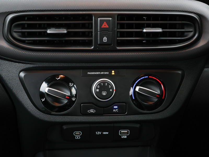 Used Hyundai i10 2025 for sale - 77686193: Photo 12