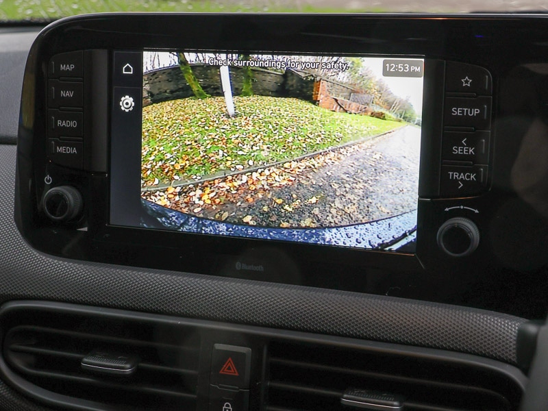 Used Hyundai i10 2025 for sale - 77686193: Photo 15