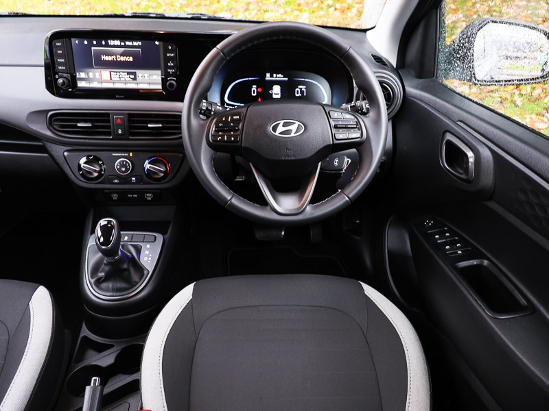 Used Hyundai i10 2025 for sale - 77686193: Photo 7