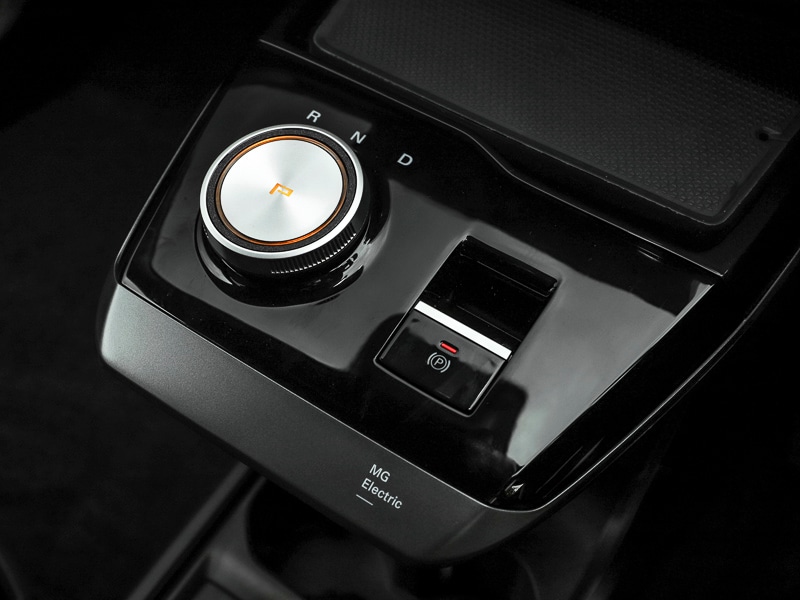 Used MG MG4 2025 for sale - 76596712: Photo 14