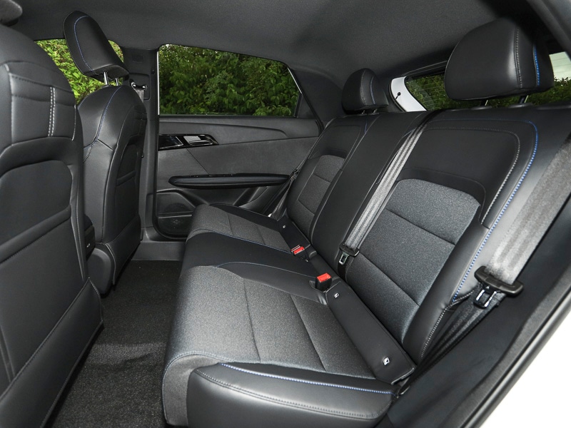 Used MG MG4 2025 for sale - 76596712: Photo 6