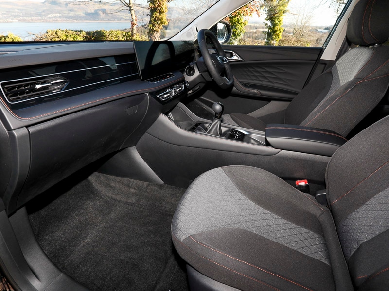 Used MG MG HS 2026 for sale - 77530689: Photo 5