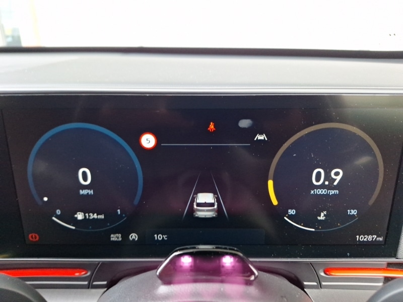 Used Hyundai KONA 2024 for sale - 77645004: Photo 10