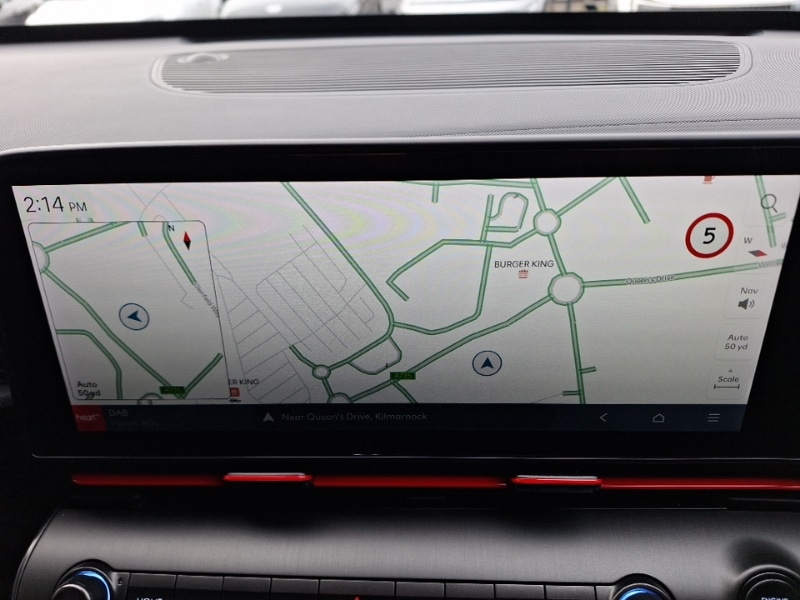 Used Hyundai KONA 2024 for sale - 77645004: Photo 12