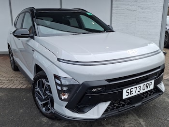 Used Hyundai KONA 2024 for sale - 77645004: Photo