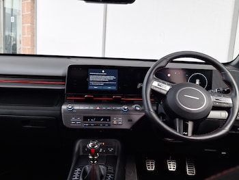 Used Hyundai KONA 2024 for sale - 77645004: Photo