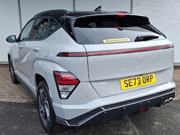 Used Hyundai KONA 2024 for sale - 77645004: Photo