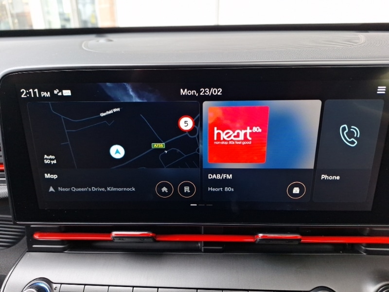 Used Hyundai KONA 2024 for sale - 77645004: Photo 7