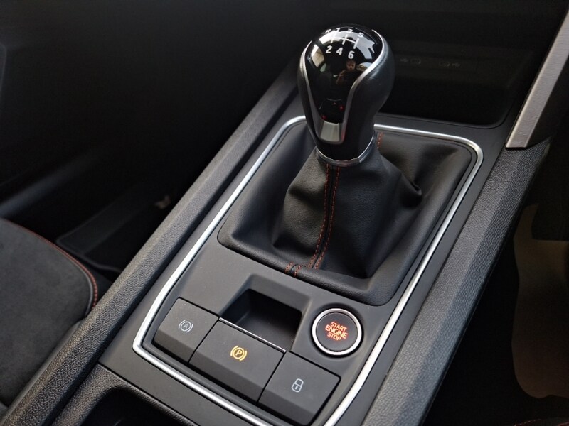 Used SEAT Leon 2022 for sale - 78113468: Photo 15