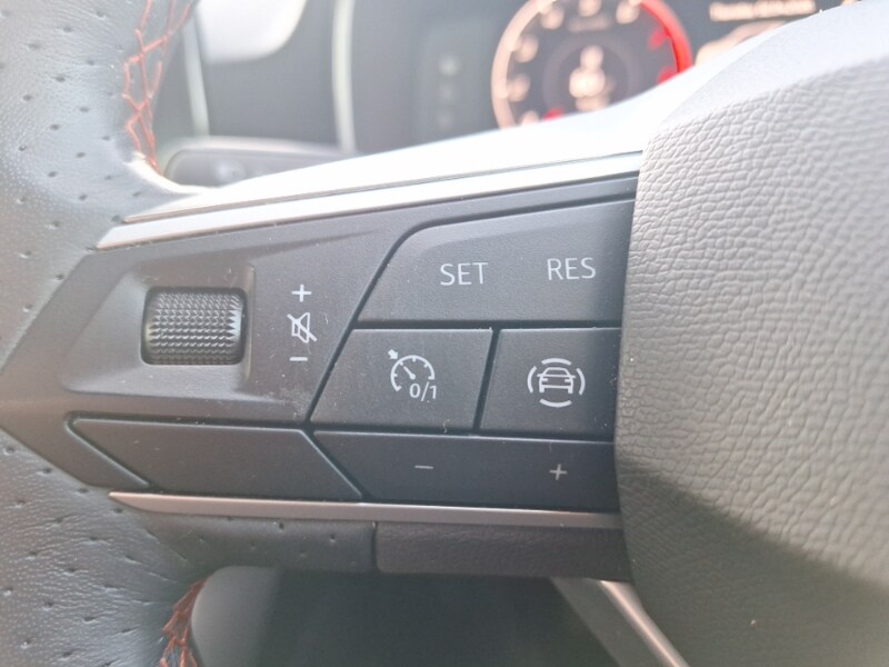 Used SEAT Leon 2022 for sale - 78113468: Photo 16