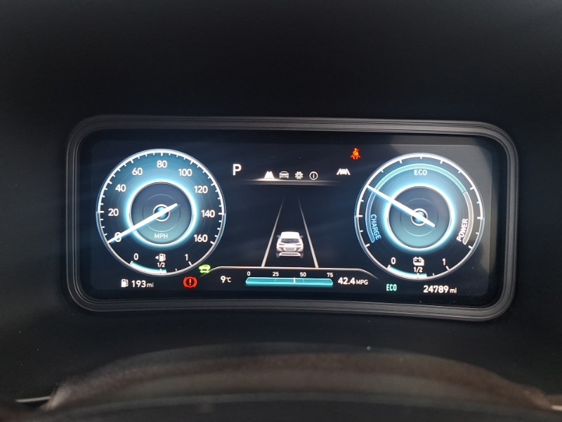 Used Hyundai KONA 2022 for sale - 78006004: Photo 10