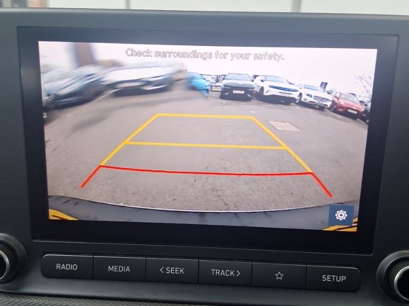 Used Hyundai KONA 2022 for sale - 78006004: Photo 11