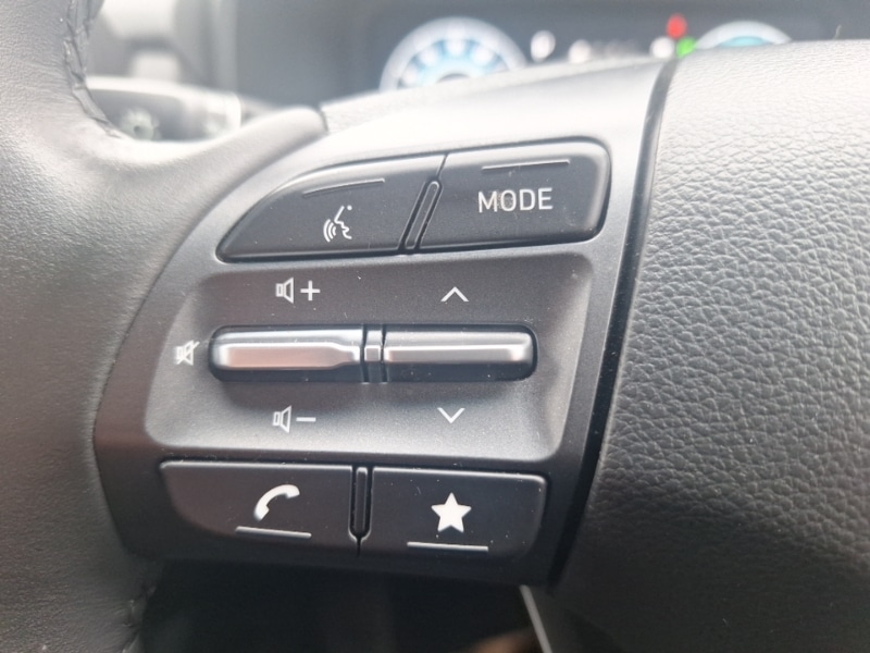 Used Hyundai KONA 2022 for sale - 78006004: Photo 14