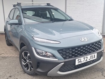Used Hyundai KONA 2022 for sale - 78006004: Photo