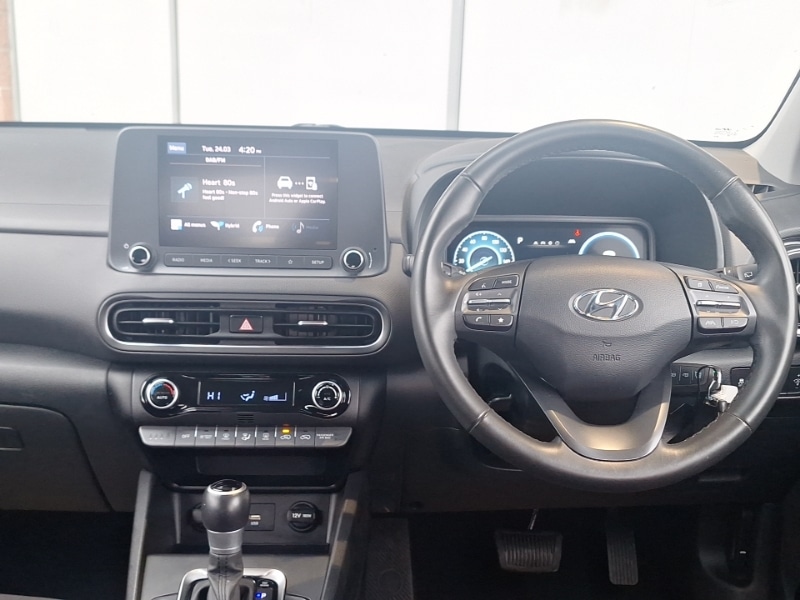 Used Hyundai KONA 2022 for sale - 78006004: Photo 2