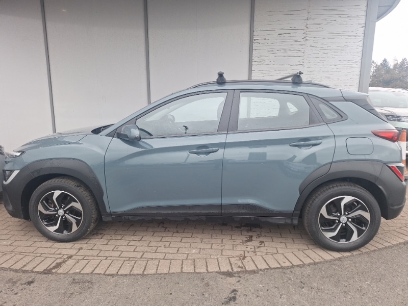 Used Hyundai KONA 2022 for sale - 78006004: Photo 4
