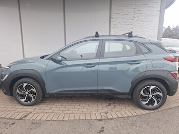 Used Hyundai KONA 2022 for sale - 78006004: Photo