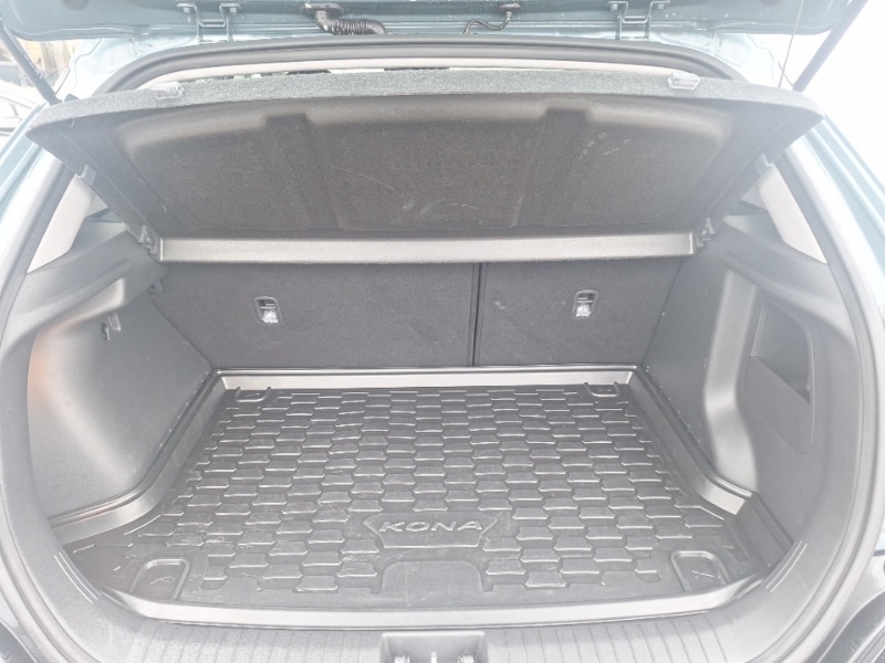 Used Hyundai KONA 2022 for sale - 78006004: Photo 8