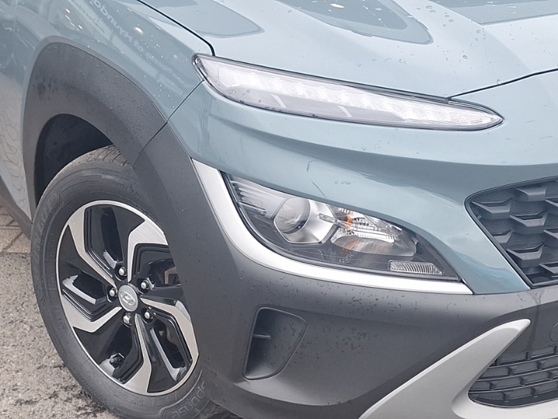 Used Hyundai KONA 2022 for sale - 78006004: Photo 9